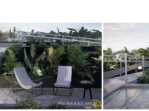 VENTA DEPTO 2 AMB C/BCON. A ESTRENAR