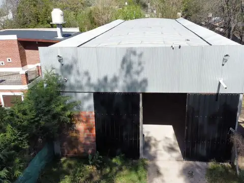 GALPON VENTA MANZANARES OPORTUNIDAD