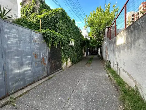 Depto Tipo Casa en Venta en Republica De La Sexta, USD 95.000