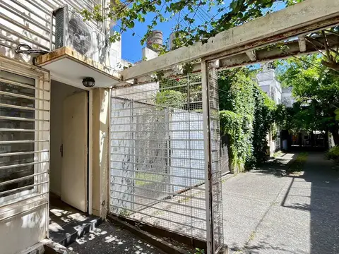 Depto Tipo Casa en Venta 17 años