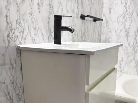 Monoambiente OPORTUNIDAD INVERSION Y VIVIENDA