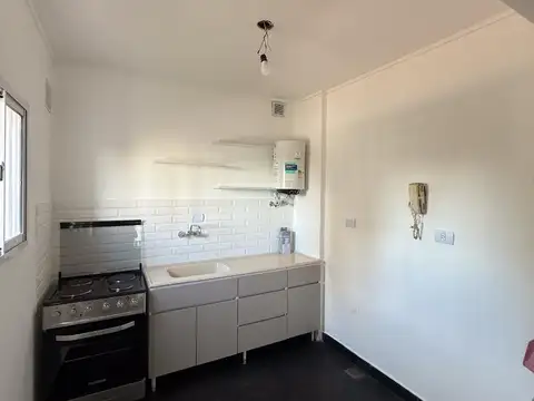 Departamento en Venta en Vicente Lopez Vias / Rio, USD 88.000