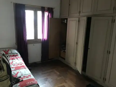 Departamento en Venta en Haedo Sur, USD 130.000