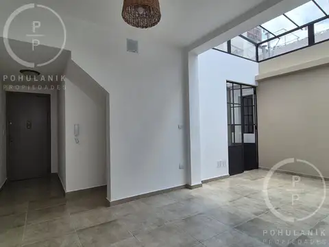 Depto Tipo Casa en Venta A Estrenar