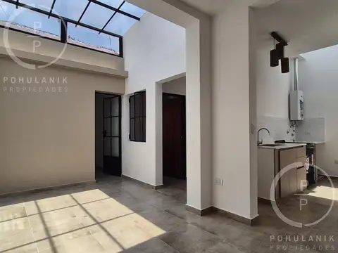 VENTA PH 3 ambientes con terraza en Almagro