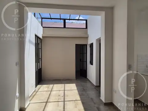 Depto Tipo Casa en Venta en Almagro, USD 132.000