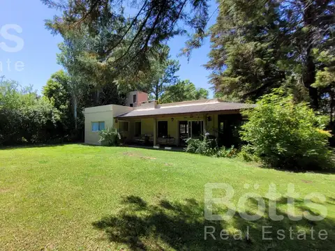 Casa en Venta en Fincas De Maschwitz, USD 185.000