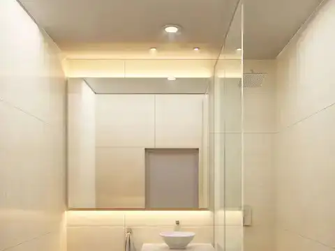 San Nicolás 5200, Piso 5