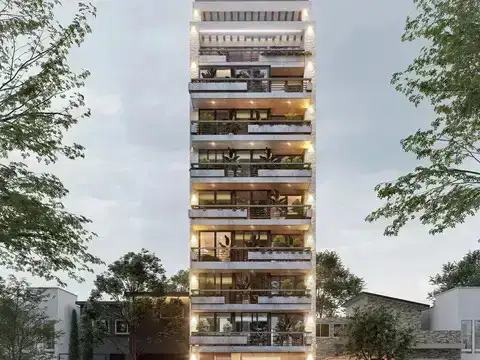 San Nicolás 5200, Piso 5