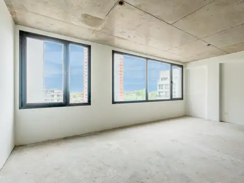 Av. del Libertador al 6200 - Piso 1