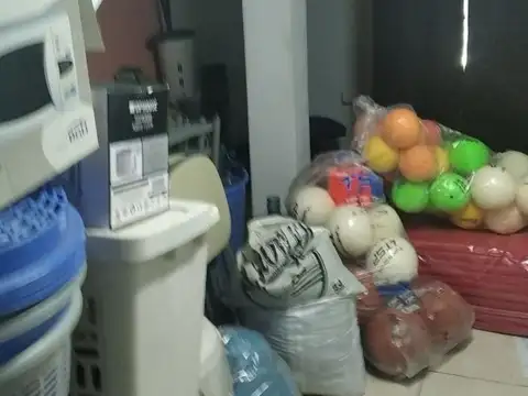 Depto Tipo Casa en Venta de 3 dormitorios