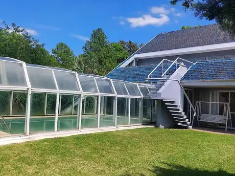 ESPECIAL CON AMARRA PILETA