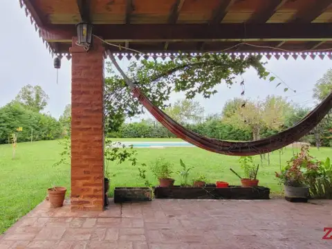 Casa en Venta 20 años