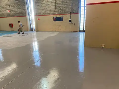 Galpon en Alquiler en Pilar, USD 6.500