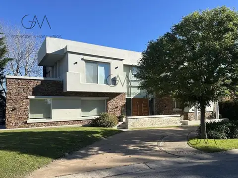 Casa en venta Arenas del Sur