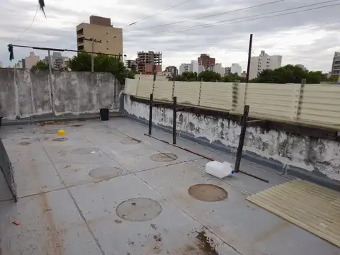 Casa 5 ambientes con 1 baño