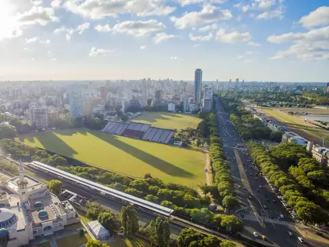 Departamento en Venta al Oeste