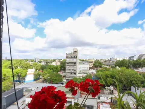 Departamento en Venta en Pompeya, USD 80.000