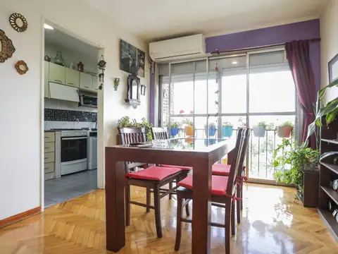 Departamento en Venta de 2 dormitorios