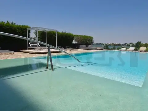 Excelente 2 Amb. + Escritorio, 2 Baños, Amoblado, Llave en Mano! en Yoo, Nordelta.