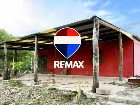 CASA 2 DORMITORIOS EN VENTA COBOS SOBRE RN 9