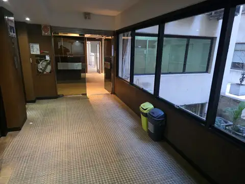 Suipacha 500, Piso 2