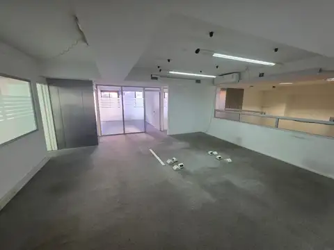 Suipacha 500, Piso 2