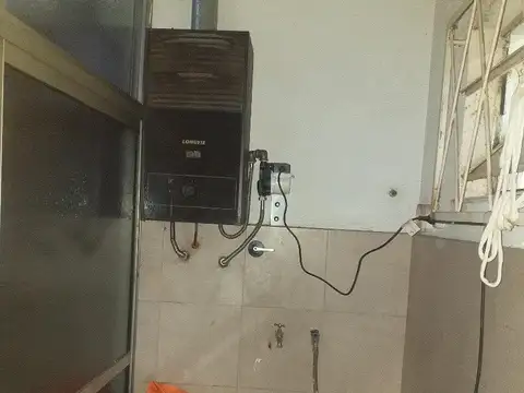 Casa en Alquiler al Este