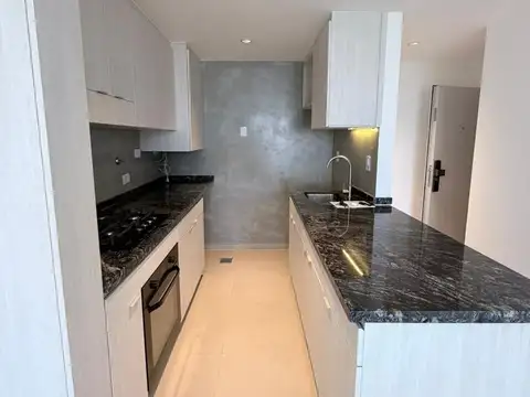 Departamento en Alquiler 2 años