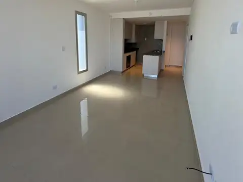 Leandro N. Alem 2300, Piso 08