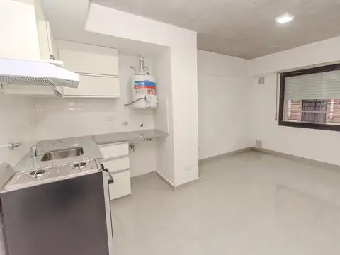 Departamento en  venta, cerca UNR