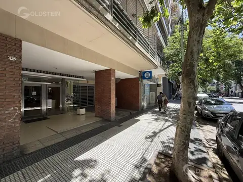 Departamento en Almagro