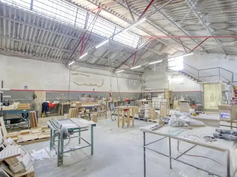 Galpon en Venta en Florida Mitre/Este, USD 780.000