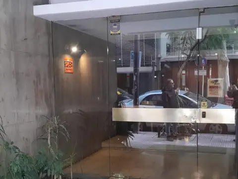 Departamento en Venta en Palermo, USD 125.000