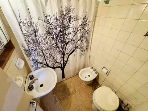 Departamento en Venta en Belgrano, USD 104.000