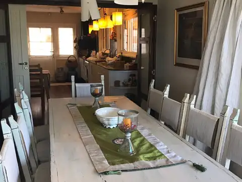 Casa en Alquiler Temporal de 4 dormitorios