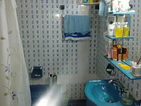 Depto Tipo Casa en Venta al Sureste