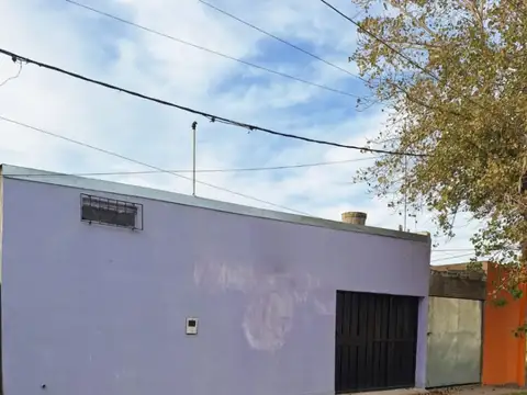 Galpon en Venta 43 años