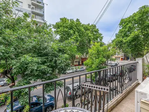 Av. De Los Incas al 4500