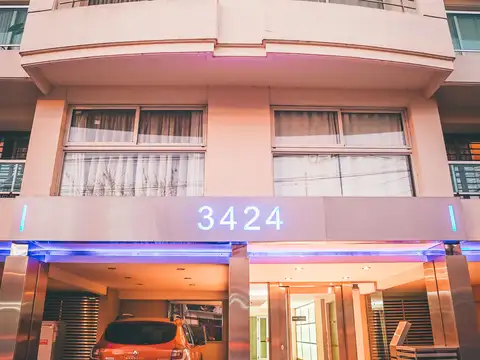 Departamento en Alquiler de 1 dormitorio