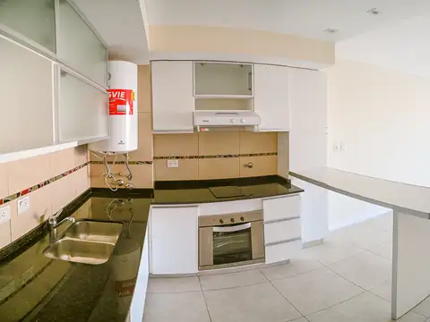 SAN JUAN 3400, Piso 4