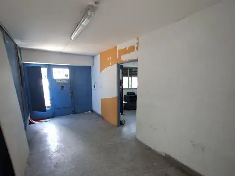 Local - Alquiler - Argentina, Capital Federal - CABEZON JOSE LEON - (CABA) 3756