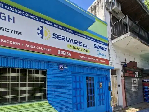 CABEZON JOSE LEON - (CABA) 3700