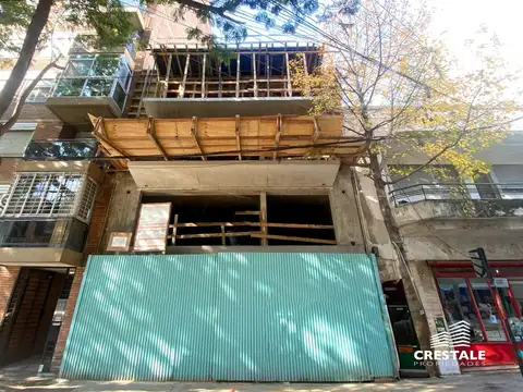 Buenos Aires y Zeballos