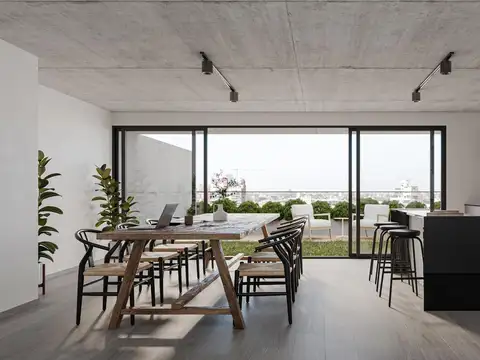 Departamento en Venta de 2 dormitorios