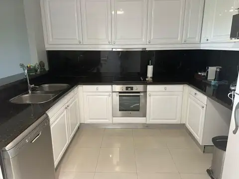 Departamento en Alquiler en Puerto Madero, USD 2.500