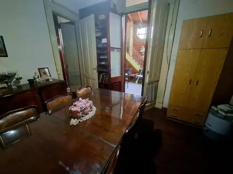 Depto Tipo Casa en Venta en Boedo, USD 115.000