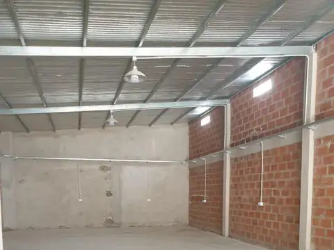 Galpon en Alquiler en Marcos Paz, $ 750.000