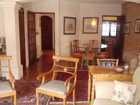 Casa en Venta 35 años