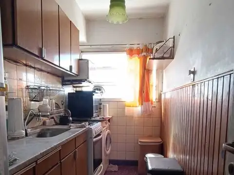 Departamento en Venta de 2 dormitorios